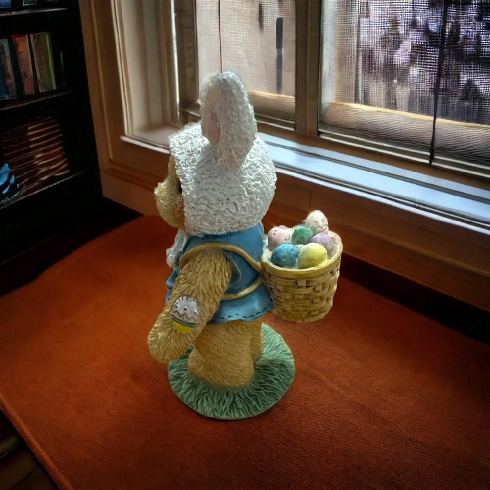 VINTAGE ~ Cherished Teddies ~ PETER